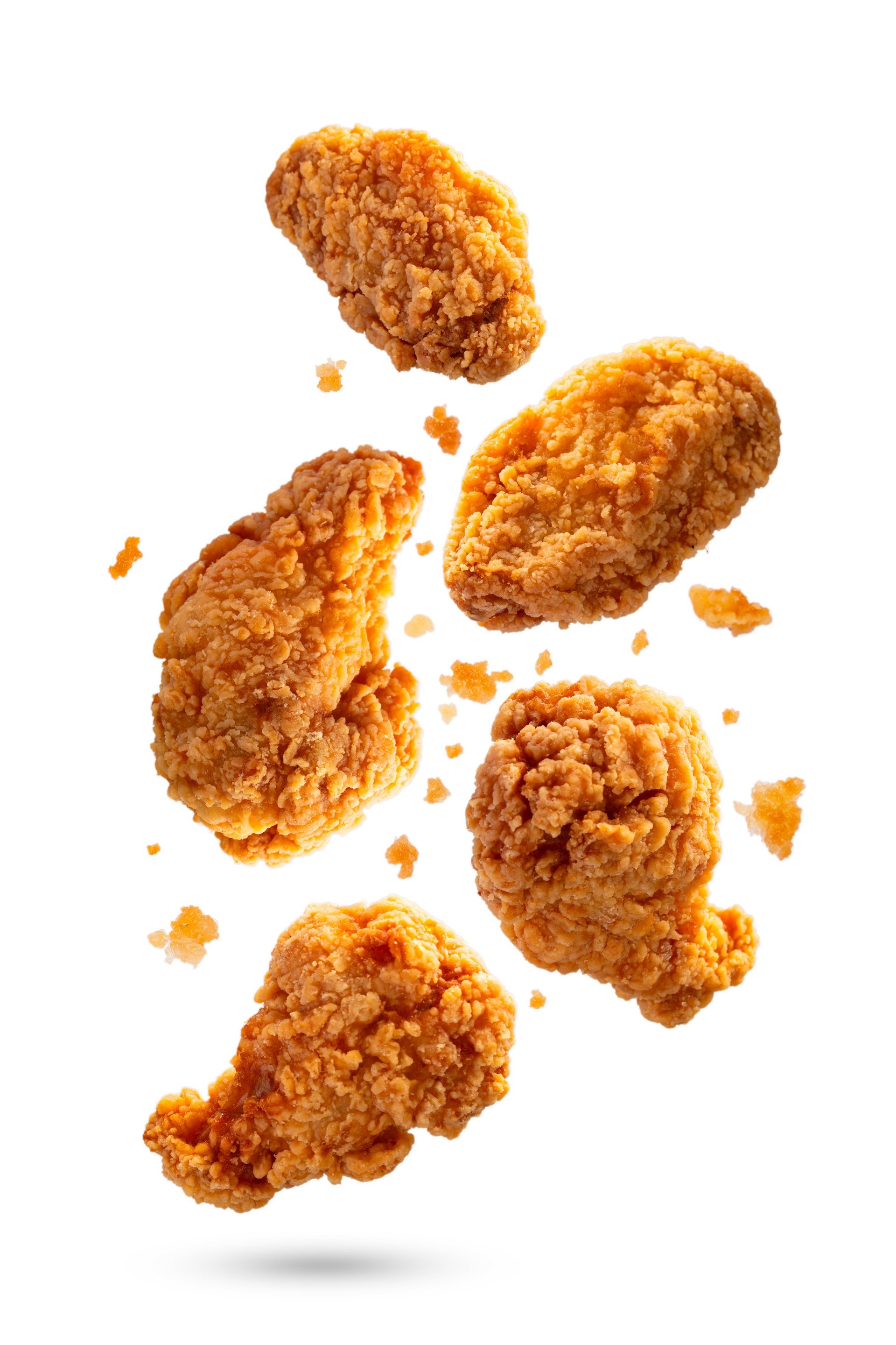 بروست مقرمش