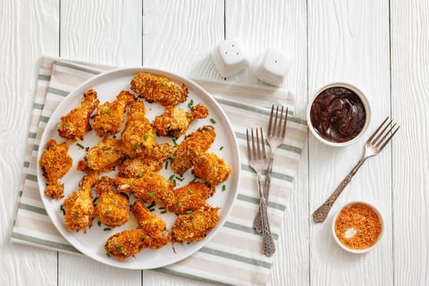 بروست بالدقة